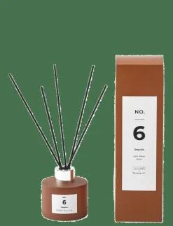 NO.6-Sequoia Scent Diffuser - Doftpinnar