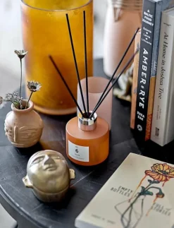 NO.6-Sequoia Scent Diffuser - Doftpinnar