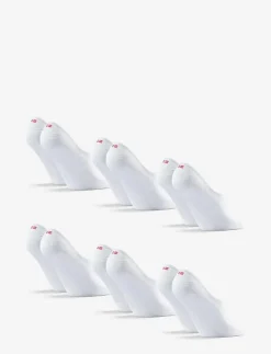 No-Show Bamboo Socks - Strumpor