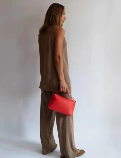 NOTE SOFT STRUCTURE - Axelremsväskor