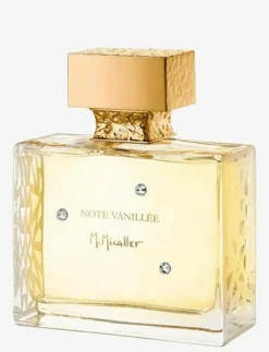 Note Vanillée - Eau de parfum