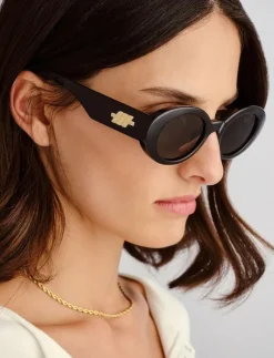 NOUVEAU VIE - Round Frame