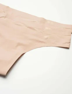 Nude Invisible Thong 3-PACK - Underkläder