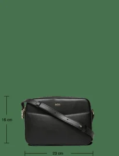 NUMAH Double Zip - Crossbody Bags