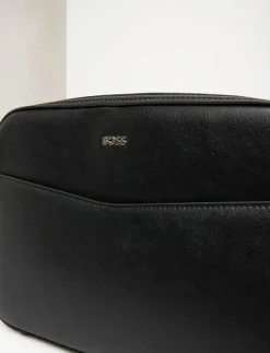 NUMAH Double Zip - Crossbody Bags