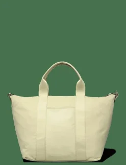 Nylon Extra-Large Stevie Zip Tote Bag - Weekendväskor