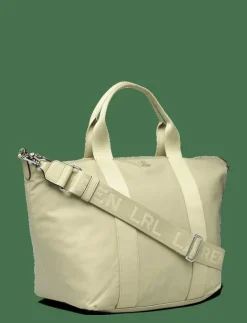 Nylon Extra-Large Stevie Zip Tote Bag - Weekendväskor