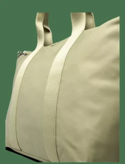 Nylon Extra-Large Stevie Zip Tote Bag - Weekendväskor