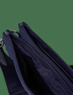 Nylon Medium Landyn Crossbody Bag - Crossbody Bags