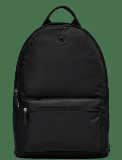 Nylon Medium Stevie Backpack - Ryggsäckar