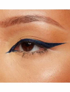 NYX Professional Makeup Epic Ink Liner Waterproof 10 Midnight Rise 0,01 g - Ögon