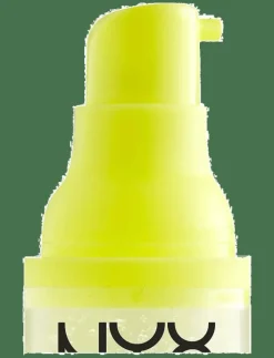 NYX Professional Makeup Plump Right Back Primer + Serum - Ansikte