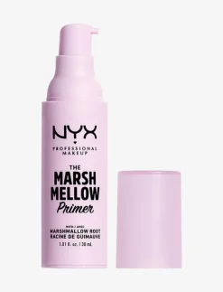 NYX Professional Makeup The Marshmellow 01 Primer 30 ml - Ansikte