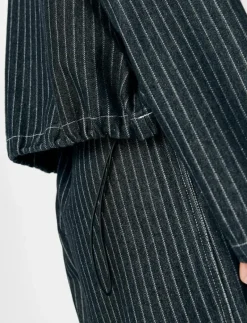 OBJAMY L/S LO SHIRT E AU 25 - Långärmade