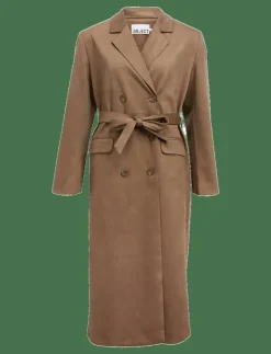 OBJFENJA LO LONG BLAZER E WI 25 - Tunna kappor