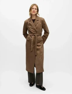 OBJFENJA LO LONG BLAZER E WI 25 - Tunna kappor