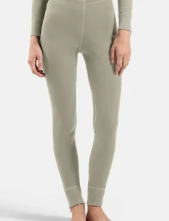 Odlo Active Warm Bl Bottom Long - Underställsbyxor