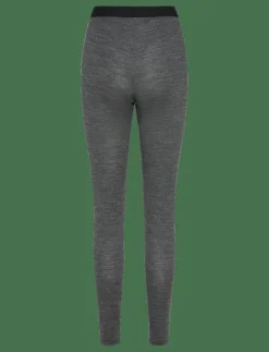 Odlo Bl Bottom Long Natural Performance Pw 150 - Underställsbyxor