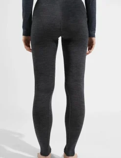 Odlo Bl Bottom Long Natural Performance Pw 150 - Underställsbyxor