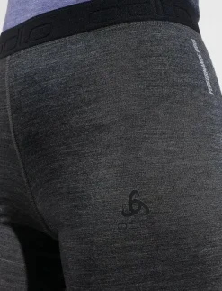 Odlo Bl Bottom Long Natural Performance Pw 150 - Underställsbyxor