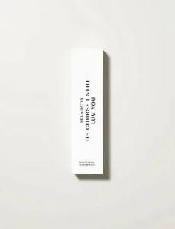 Of Course I Still Luv You - Whitening Toothpaste - Tandkräm