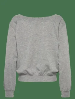 OFF SHOULDER SWS - Sweatshirts