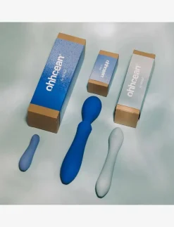 ohhcean OBP-03 Body Vibrator - Beauty
