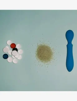 ohhcean OBP-05 Rabbit Vibrator - Beauty