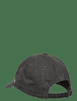Old Fashion Archive Cocktail Black Dad Cap American Needle - Kepsar