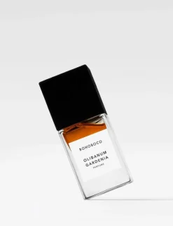 OLIBANUM • GARDENIA - Eau de parfum