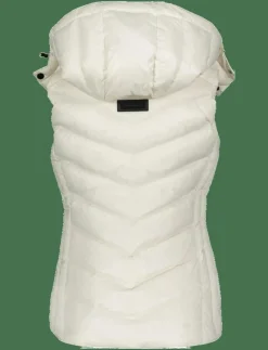 Olivia Down Vest - Vadderade västar