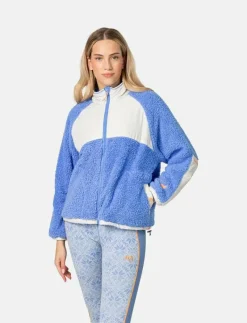 OLIVIA JACKET - Friluftsjacka