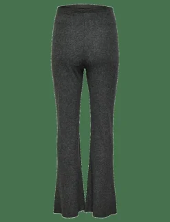 OLMHALLE WIDE PANT JRS - Leggings & Tights