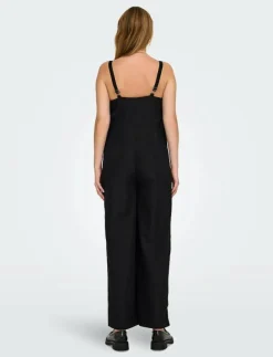 OLMMALIKA LIFE STRAP JUMPSUIT - Hängselbyxor