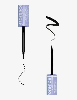 On your Mark Dot & Line Dual-Ended Liquid Eyeliner - Ögon