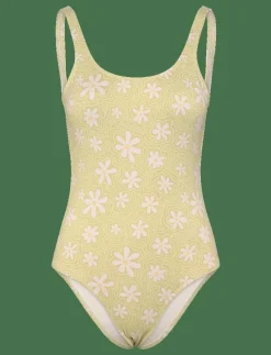 O'NEILL BEACH VINTAGE SWIMSUIT - Baddräkter