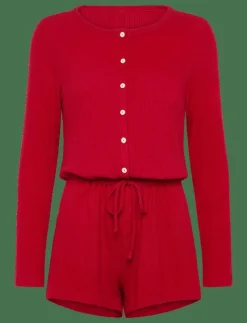 ONESIE SHORT JERSEY RIB - Shorts