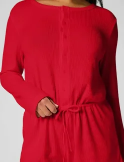 ONESIE SHORT JERSEY RIB - Shorts