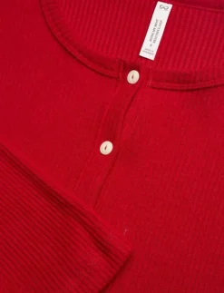 ONESIE SHORT JERSEY RIB - Shorts