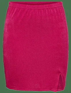 ONLASSY MINI SLIT SKIRT CS JRS - Korta kjolar