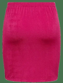 ONLASSY MINI SLIT SKIRT CS JRS - Korta kjolar