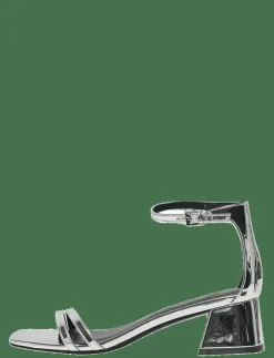 ONLAYLIN-5 PU STRAPPY HEELED SANDAL - Sandaler