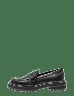 ONLBETH-3 PU LOAFER - NOOS - Loafers