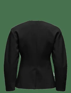 ONLCASEY LIFE LS BALLON SL BLAZER CC TLR - Enkelknäppta kavajer