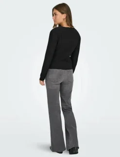 ONLCLEVER LIFE L/S FIT BLAZER TLR - Koftor