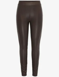 ONLCOOL COATED LEGGING NOOS JRS - Leggings & Tights