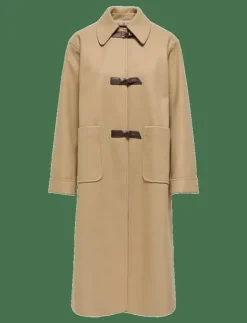 ONLEVIE LIFE COAT OTW - Ullkappor