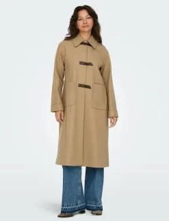 ONLEVIE LIFE COAT OTW - Ullkappor