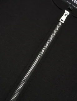 ONLJUDITH LIFE O-NECK SCUBA JACKET OTW - Sweatshirts