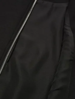 ONLJUDITH LIFE O-NECK SCUBA JACKET OTW - Sweatshirts